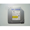 DVD-RW Philips DS-8A4SH 9.5mm Dell Latitude E6330 SATA